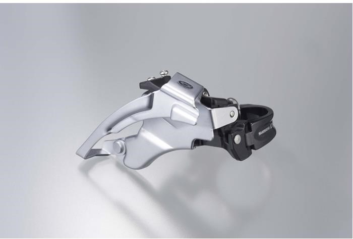 Shimano FD-M590 Deore ATB Front Derailleur product image