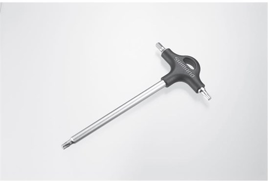 Shimano TL-FC23 Chainring Wrench - T30 Shimano TL-FC23 Chainring Wrench - T30