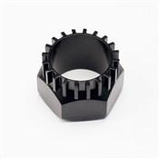 Park Tool BBT32C Compact BB Tool 20 Tooth Splines: Shimano and ISIS Sealed Cartridge