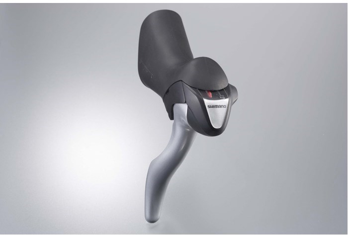 Shimano 2300 8 Speed STI Road Bike Shifters product image