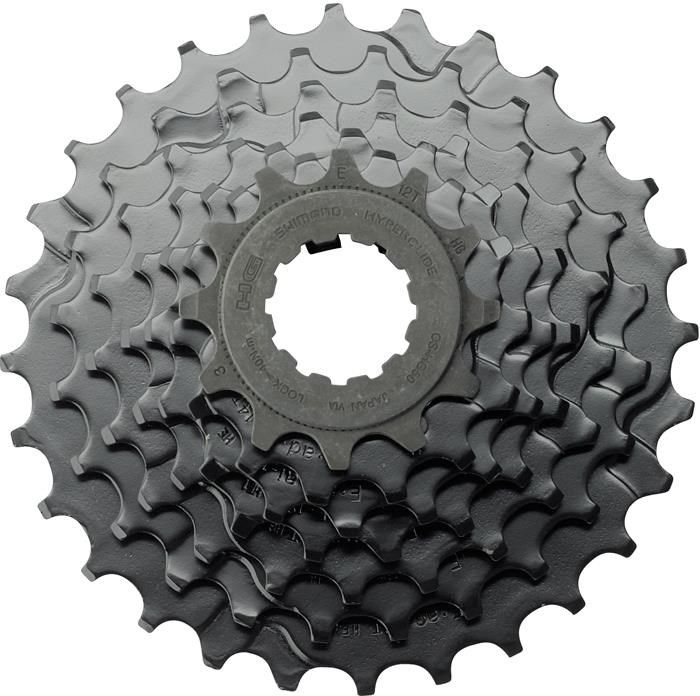 Shimano CS-HG50 7 Speed Cassette product image