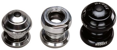 Raleigh 1 Inch Threaded Steel Headset product image