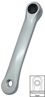 ETC Left Hand Crank Arm ETC Left Hand Crank Arm