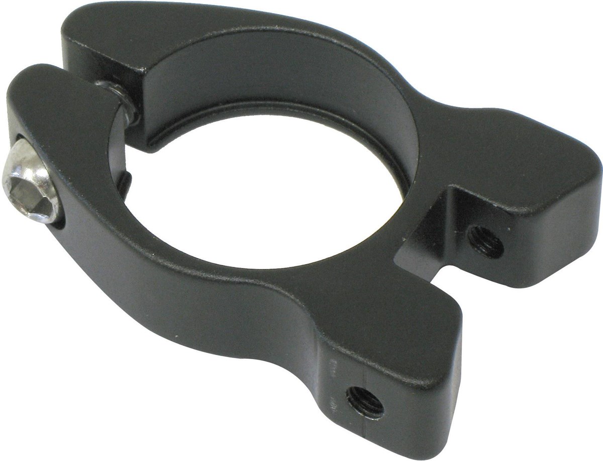 ETC Seatpost Clamp with Carrier Eyes product image