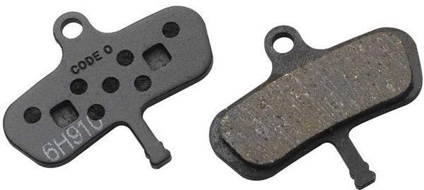 Avid - Code Lightweight Aluminium Brake Pads | Brake pads Avid Code Lightweight Aluminium Disc Brake Pads | Brake pads
