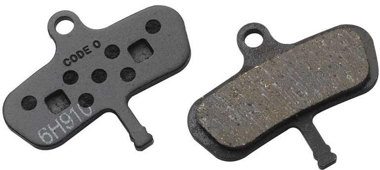 SRAM Code Lightweight Aluminium Disc Brake Pads product image