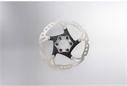 Product image for Shimano RT76 XT 6-Bolt Disc Rotor