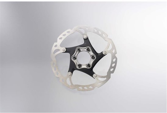 Shimano RT76 XT 6-Bolt Disc Rotor