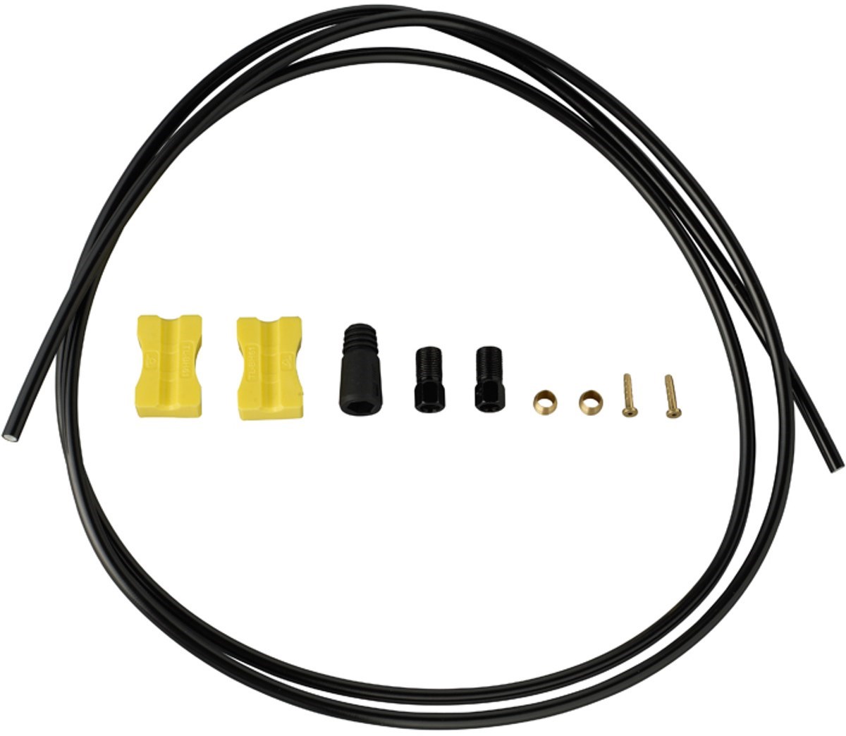 Shimano SMBH59 M525/ 535 Deore Disc Brake Cuttable Hose product image