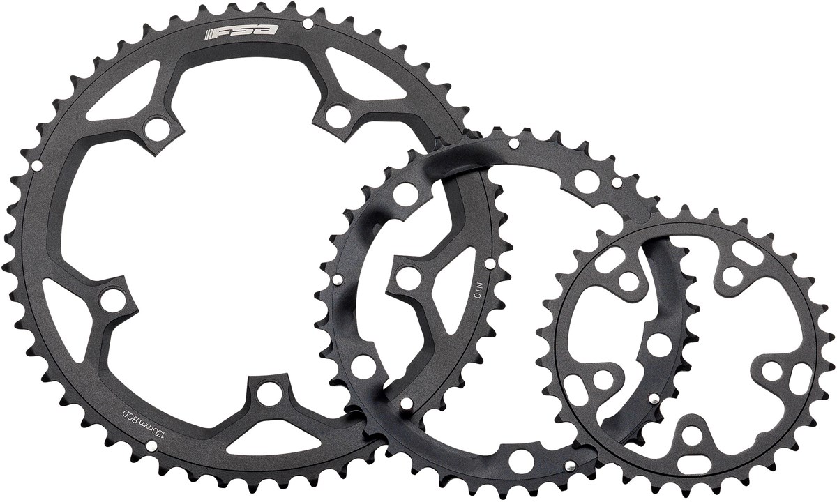 FSA Pro Road Chainring for Triple product image