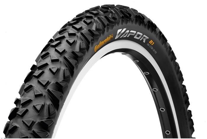 Continental Vapor 26 inch MTB Tyre product image