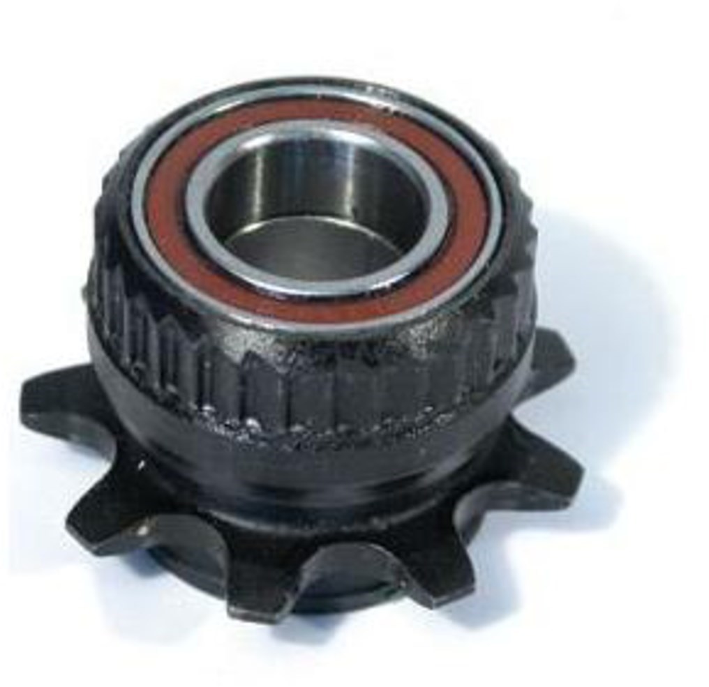 DMR 1 Piece Single Speed Driver product image