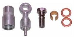 Hope 90 Degree Connector Complete