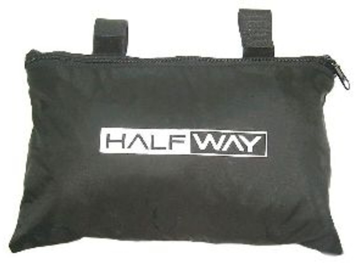 Giant Halfway 2 Bike Bag product image
