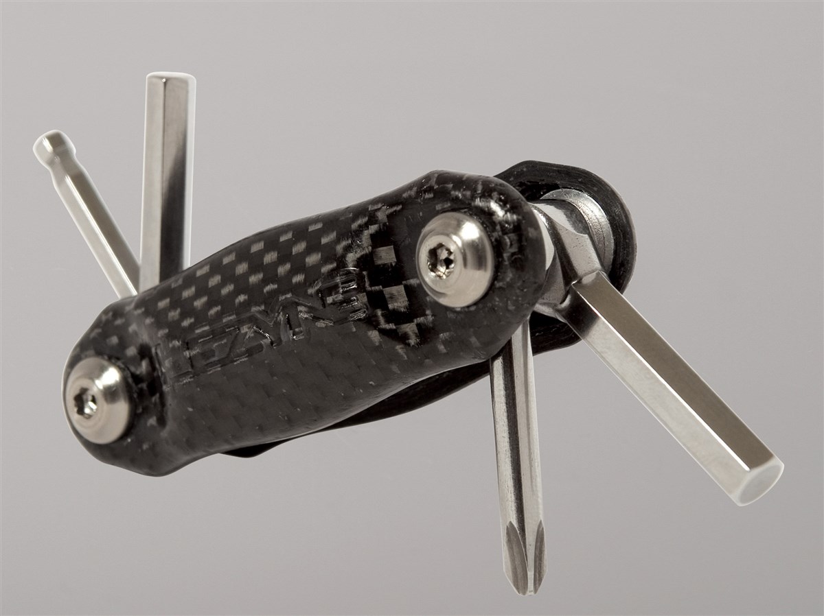 Lezyne Carbon 4 Multi Tool product image