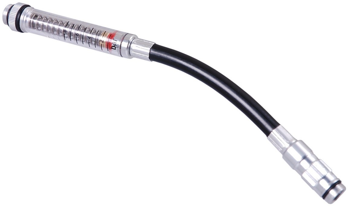 Lezyne Replacment Hose With Integrated Pen Gauge product image