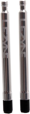 Lezyne Presta Valve Extenders For Deep Section Rims Lezyne Presta Valve Extenders For Deep Section Rims