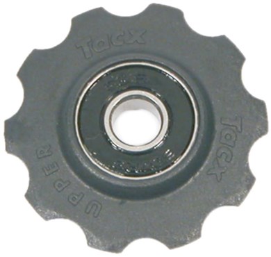 Tacx 10T Resin Jockey Wheels