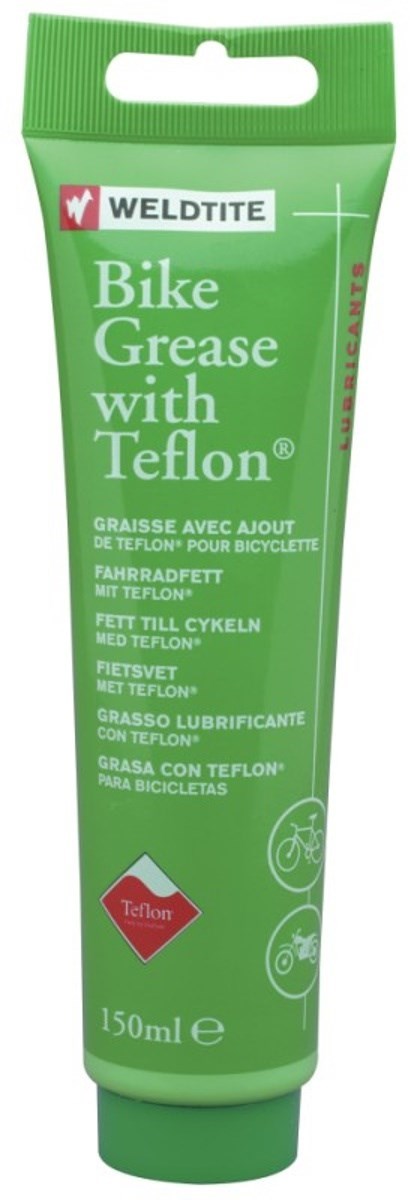 Weldtite Teflon Grease product image