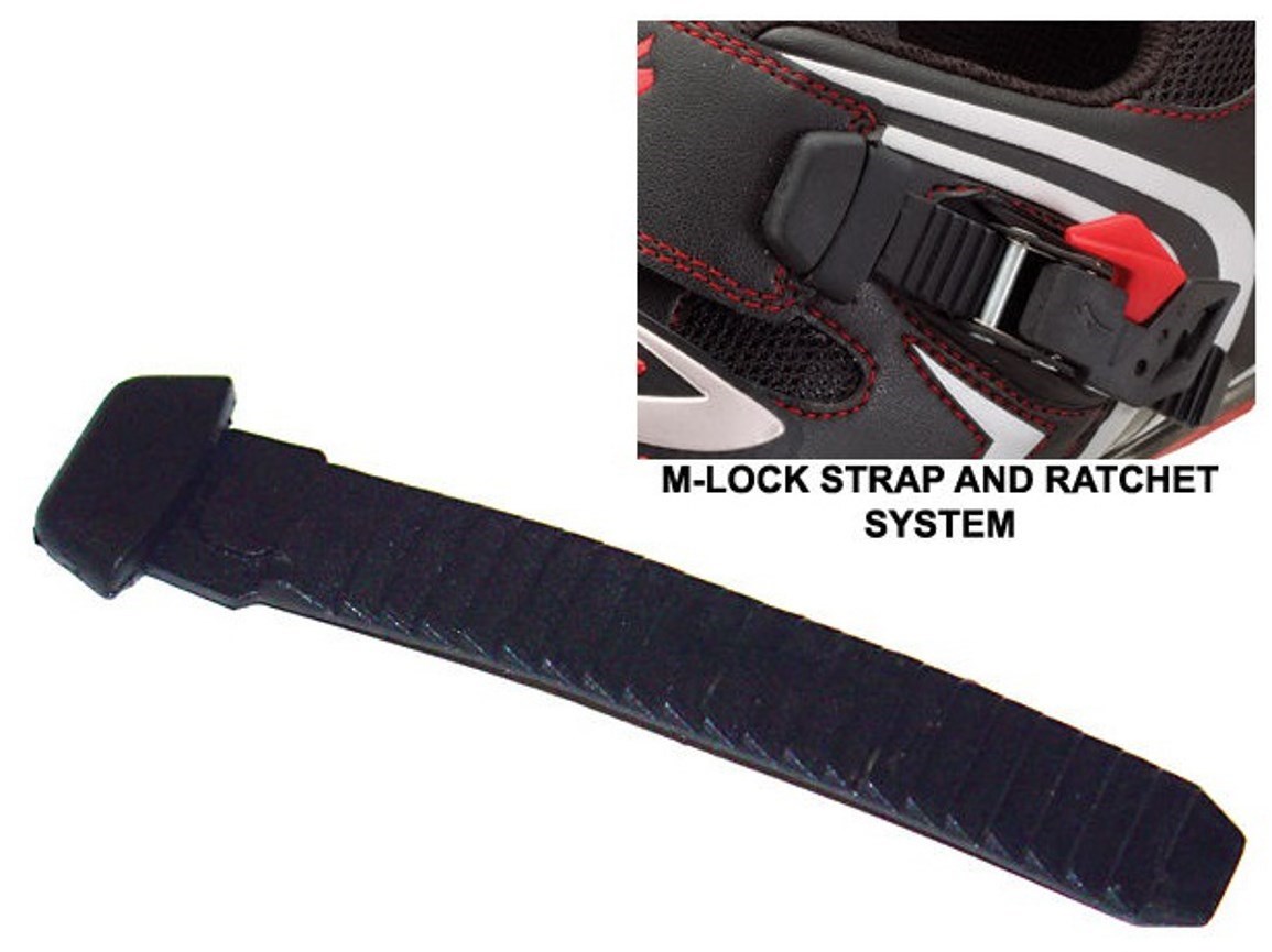 Specialized Shoe Ratchet Replacement Strap product image