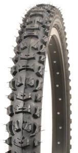 Kenda K816 26" MTB Off Road Tyre product image