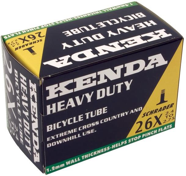 Kenda Heavy Duty Inner Tubes product image
