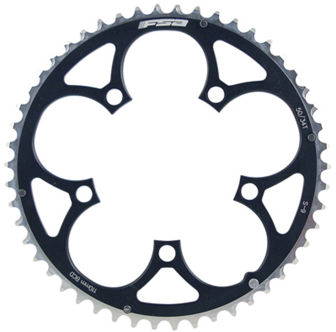 FSA Pro Compact Road Chainring product image