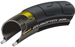 Continental Grand Prix 700c Road Tyre