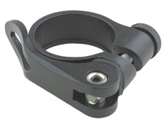System EX Seatpost QR Clamp