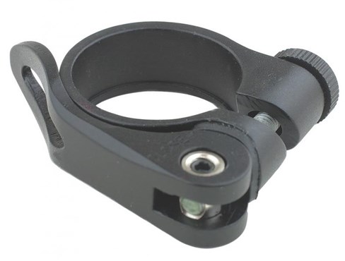 System EX Seatpost QR Clamp