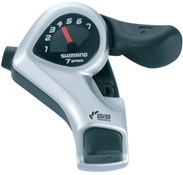 Shimano Tourney TX50 Thumb Shifter