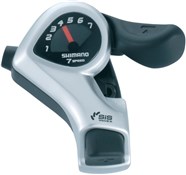 Shimano Tourney TX50 Thumb Shifter