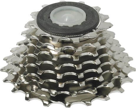 8 speed road cassette