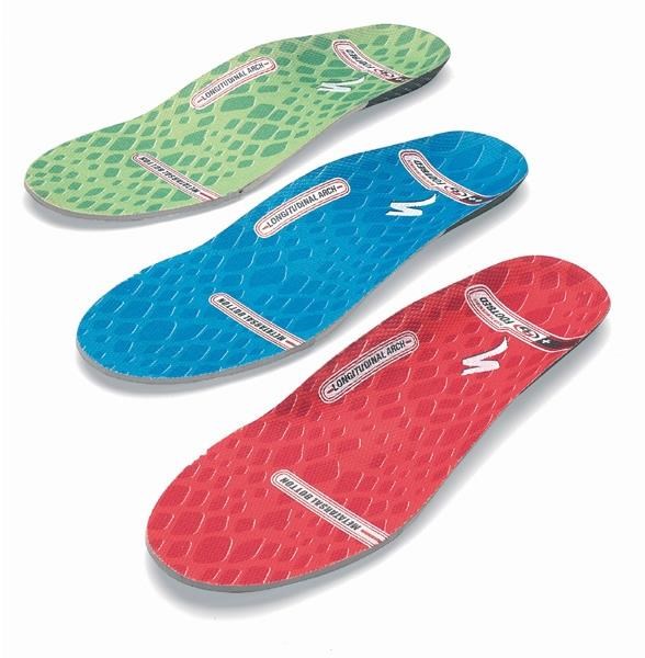 Specialized High Performance BG Footbed product image