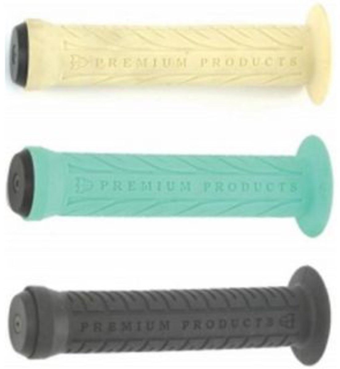 Premium Products Tread BMX Grip product image