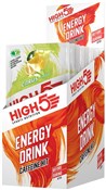 High5 Energy Drink Caffeine Hit - 12x 47g Sachet Pack