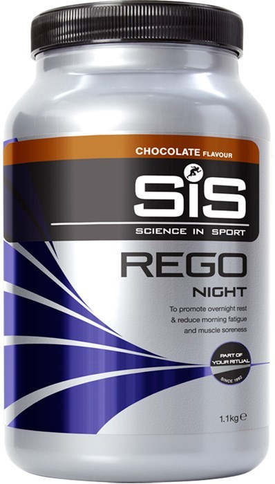 SiS Nocte Night Time Recovery Powder Drink product image