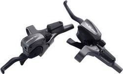 Shimano Saint M800 STI Lever Set