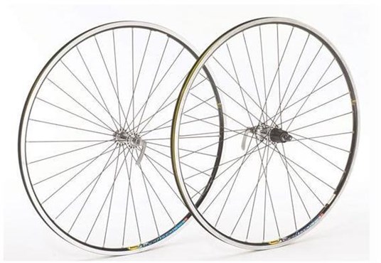 shimano tiagra mach road wheels