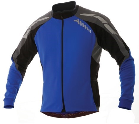 Altura Reflex Ergo Fit Windproof Cycling Jacket 2010 product image
