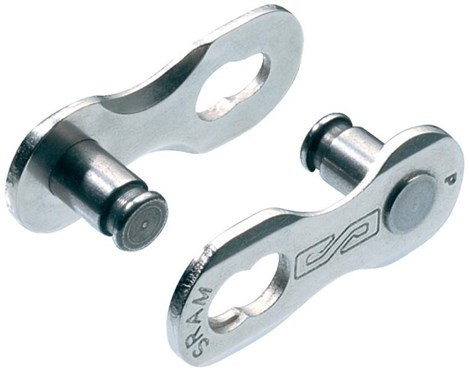 SRAM Powerlink 8 Speed Chain Link - Pack of 4