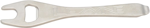 Lezyne Saber Tyre Lever and Pedal Wrench