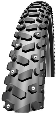 Schwalbe Snow Stud Wire Off Road MTB Tyre with Kevlar Guard
