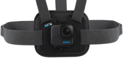 GoPro Chest Mount Harness