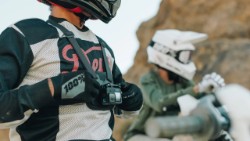 GoPro Chest Mount Harness