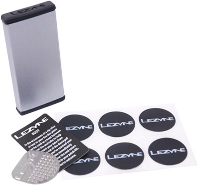 Lezyne Metal Patch Kit
