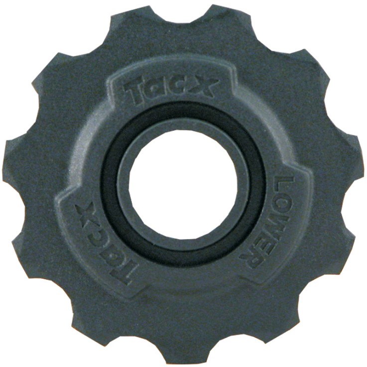 Tacx Jockey Wheels Stainless Steel Bearings (fits SRAM 9.0/7.0/5.0/4.0/X7) product image
