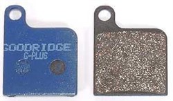 Goodridge Brake Pads