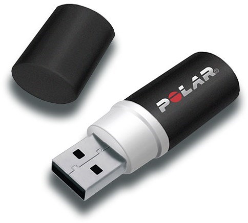 Polar IrDA USB Adapter product image