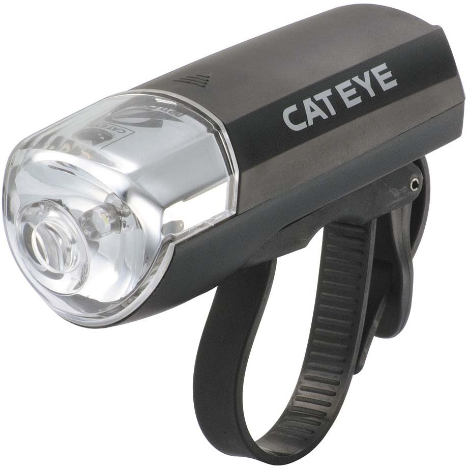 Cateye HL-EL120 Sport Opticube Front Light product image